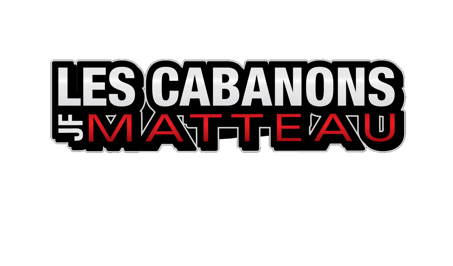 Les cabanons JF Matteau