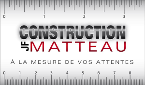 Logo Construction Jf Matteau